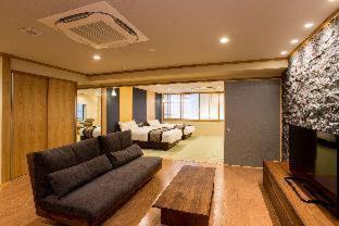 東心斎橋おおきにアパート Ookini Ryokan & Apartment Οσάκα Δωμάτιο φωτογραφία