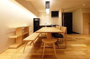 東心斎橋おおきにアパート Ookini Ryokan & Apartment Οσάκα Δωμάτιο φωτογραφία